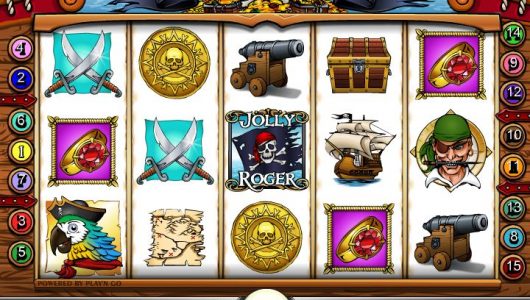 Jolly Roger