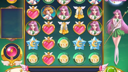 Moon Princess Slot